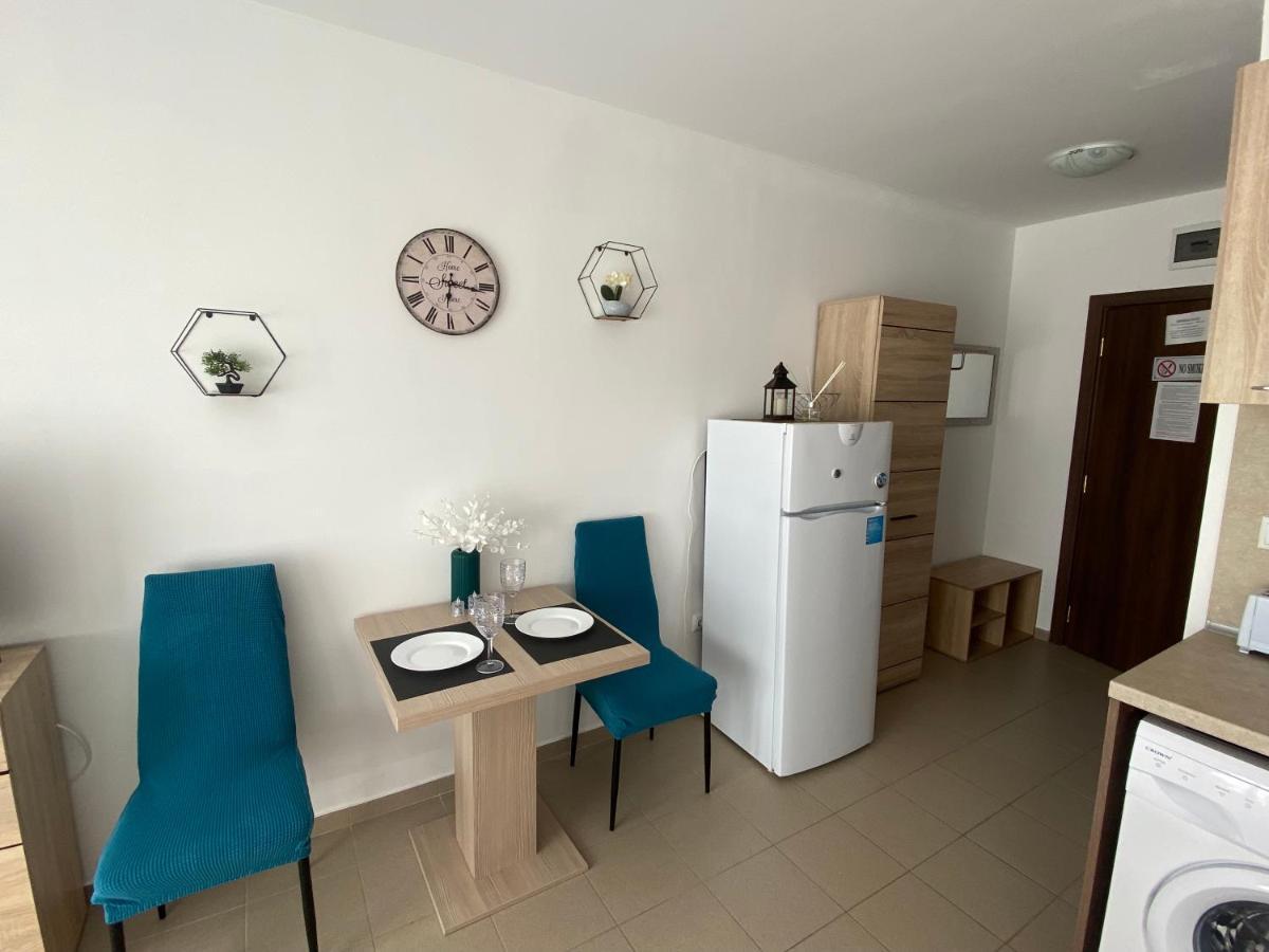 Admiral Plaza Aparthotel Pantai Sunny Luaran gambar