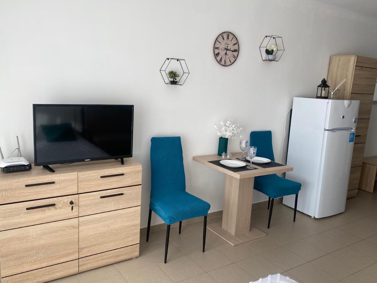 Admiral Plaza Aparthotel Pantai Sunny Luaran gambar
